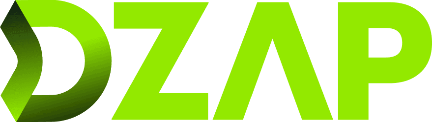 DZap logo